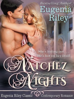 cover image of Natchez Nights